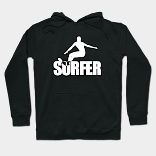 Stylish Surfing Hoodie